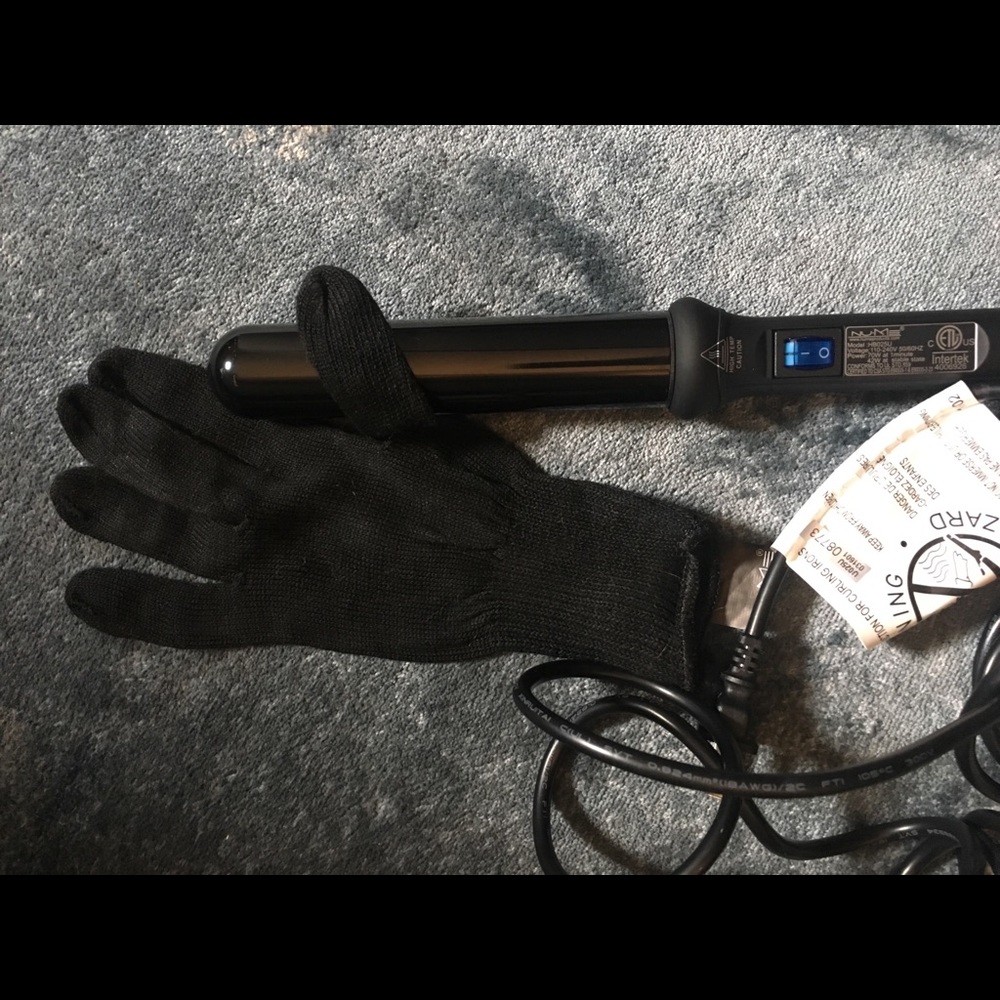 NuMe 32 mm Curling Wand